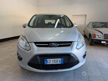 Ford C-Max 2015 1.6 TDCi 115CV Titanium OK NEOPATE