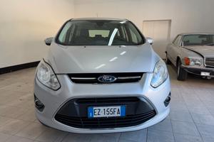 Ford C-Max 2015 1.6 TDCi 115CV Titanium OK NEOPATE
