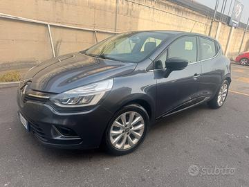 Renault clio 4 serie full optional 1.0  90 cv