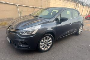 Renault clio 4 serie full optional 1.0  90 cv