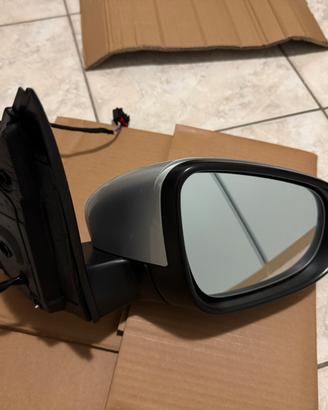Specchietto destro Golf 6