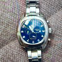 Orologio uomo lucman anni 1970