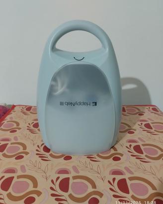 aerosol happy neb 3