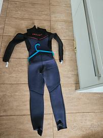 muta per ragazzi  14 anni 5.3 pro limit