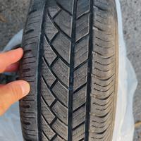 4 gomme 155/80/13