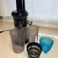 Estrattore Panasonic Slow Juicer MJ-L500
