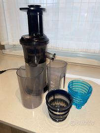 Estrattore Panasonic Slow Juicer MJ-L500