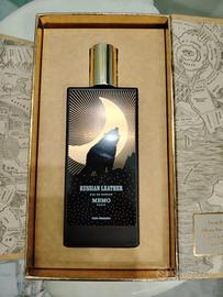 Memo Paris Russian Leather 75 ML 