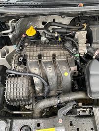 Motore B4D Nissan Micra 999 anno 2017