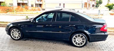 MERCEDES E320 4 MATIC PROPRIETARIO 