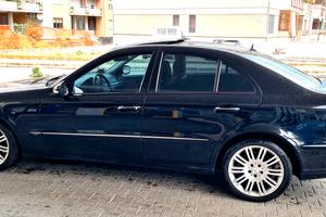 MERCEDES E320 4 MATIC PROPRIETARIO 