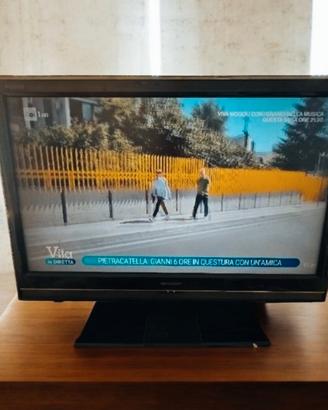 Televisione