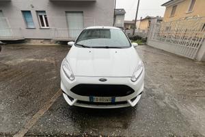 Ford fiesta st 182cv