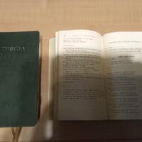 Libri sacri LITURGIA DELLE ORE