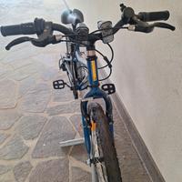 Bicicletta bambino 6-9 anni