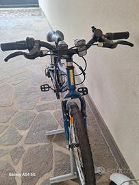 Bicicletta bambino 6-9 anni
