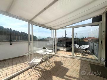 5 LOCALI A SAN MAURO TORINESE