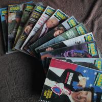 CIAK Rivista - Anno 1986