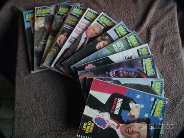CIAK Rivista - Anno 1986