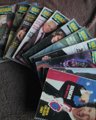CIAK Rivista - Anno 1986