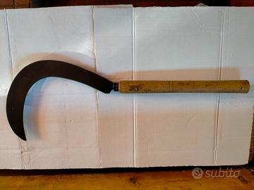 Falcetto a manico lungo 