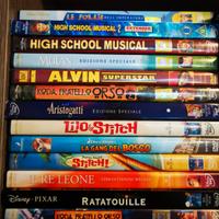 DVD - Disney/Pixar /Other