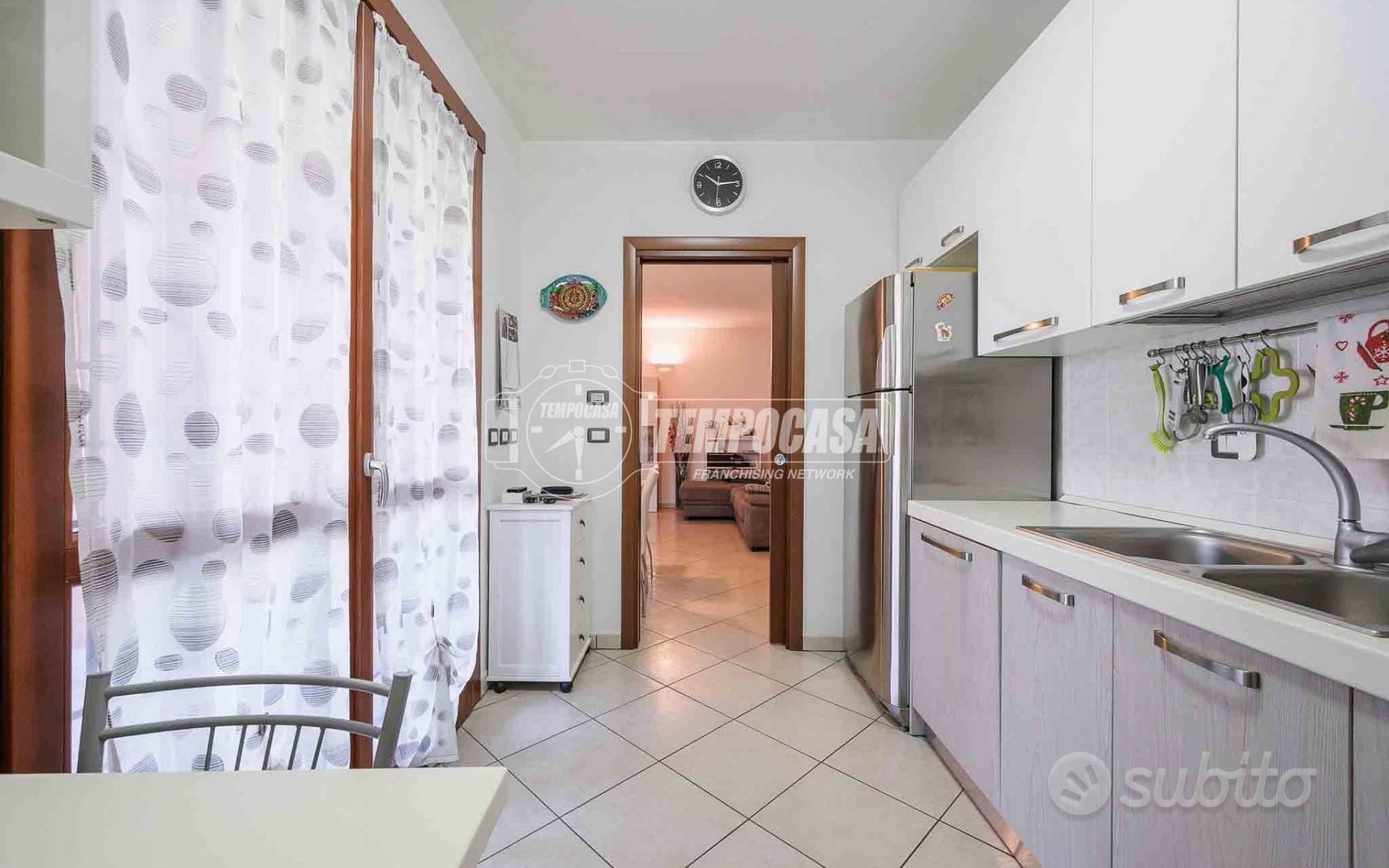 Appartamento – BO - Vista 5