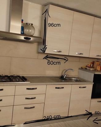  cucina