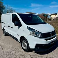 Fiat talento