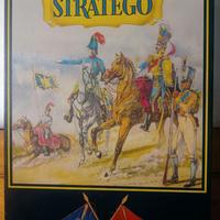 Stratego - gioco da tavolo anni 80