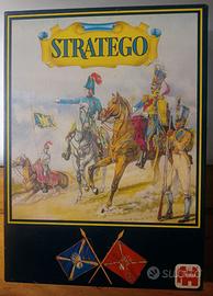 Stratego - gioco da tavolo anni 80