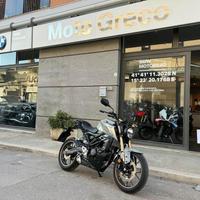 HONDA CB 125 R Abs