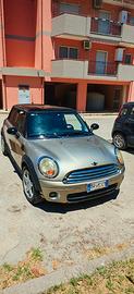 Mini Cooper One D 1.6 2008