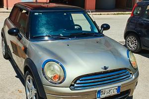Mini Cooper One D 1.6 2008