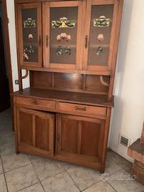 credenza
