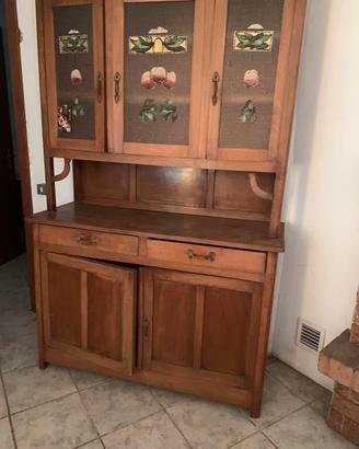 credenza