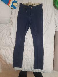 Pantaloni da Equitazione 