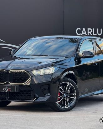 BMW X2 xDrive 20d MSport Pro 163CV ICONIC GLOW HEA