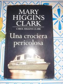 Libro Una crociera pericolosa