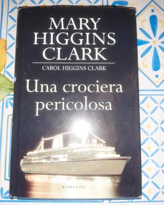 Libro Una crociera pericolosa