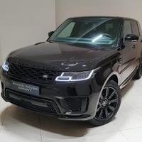 Ricambi range rover Sport 2019
