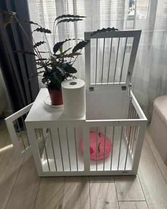 Cuccia per cani  PawHut