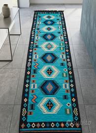 Tappeto nuovo 240cm×60cm