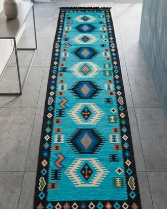 Tappeto nuovo 240cm×60cm