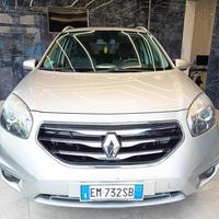 RENAULT Koleos 2.0 dCi 150CV 4X4 Proactive Dynam