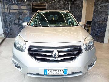 RENAULT Koleos 2.0 dCi 150CV 4X4 Proactive Dynam