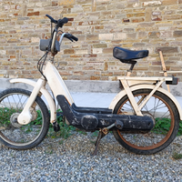 Piaggio Ciao PX