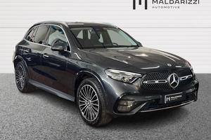 MERCEDES-BENZ GLC 200 AMG Premium Plus 4matic auto