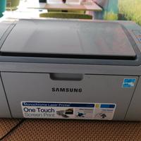 Stampante laser Samsung 2160 SEE