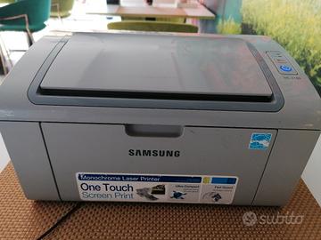 Stampante laser Samsung 2160 SEE